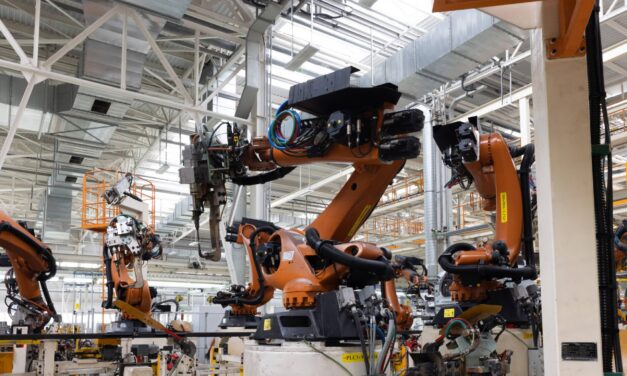 Industrial Automation
