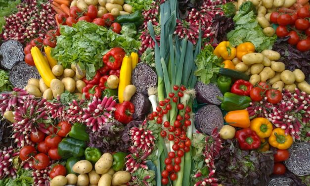 National Grid’s $428,600 investment in Regional Food Infrastructure