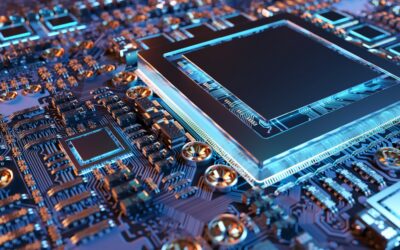 Semiconductor Supply Chain Geopolitics