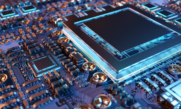 Edwards Genesee Facility Produces Semiconductor Pumps