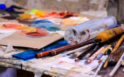 $150,000 in Statewide Community Regrants (SCR) by Arts Services Inc. (ASI)