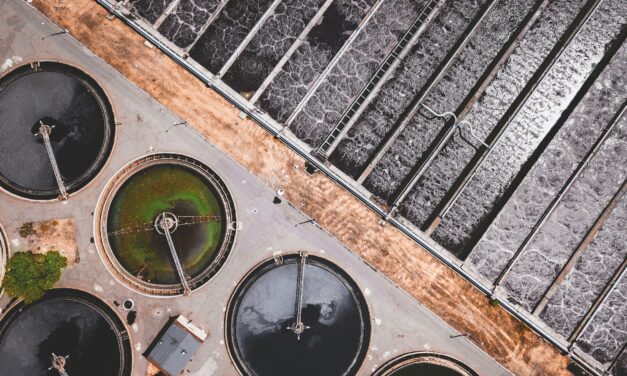 $5 million for the Town of Amherst’s Wastewater Facility