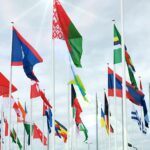 Geoeconomic Shifts Reshape Industrial Supply Chains