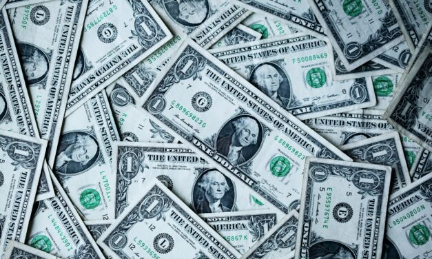 High-Earner Out-Migration Limits State Spending