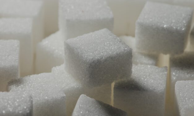 Artificial Sweetener Health Concerns Grow