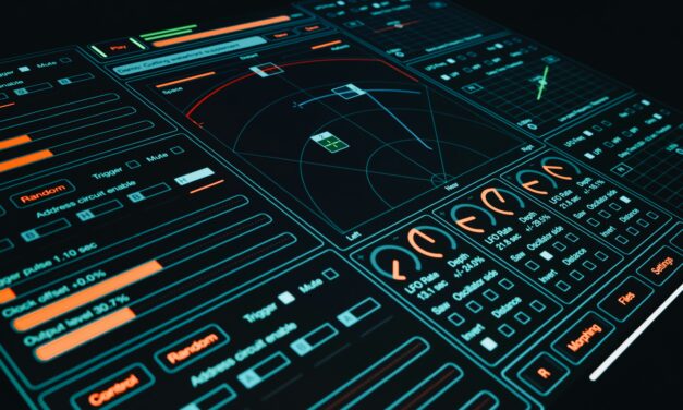 Autonomous Defense Tech