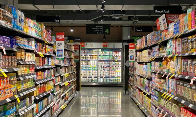 SNAP Eligibility Automation Impacts WNY