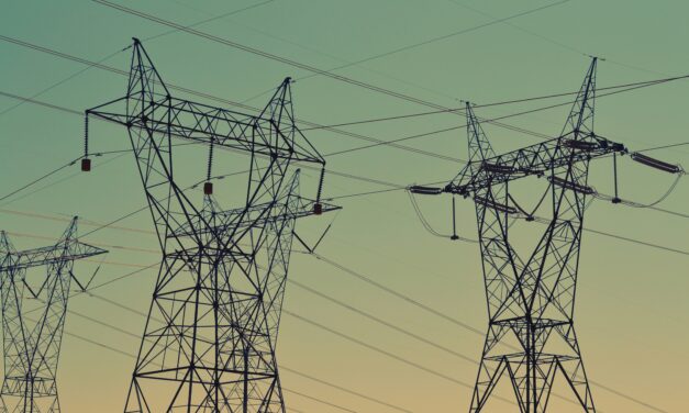 Power Grid Instability Increases