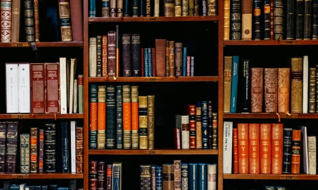 Public Libraries as Rare Heritage Repositories