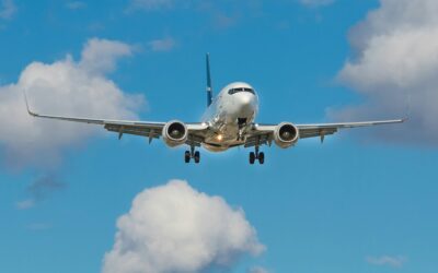 Aviation Fuel Infrastructure Faces Delivery Vulnerabilities