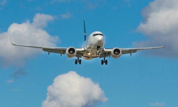 Aircraft Connectivity Expansion Accelerates