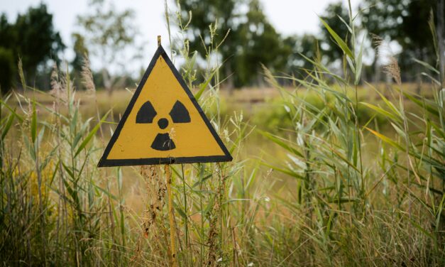 Legacy Radioactive Waste Reemerges in WNY