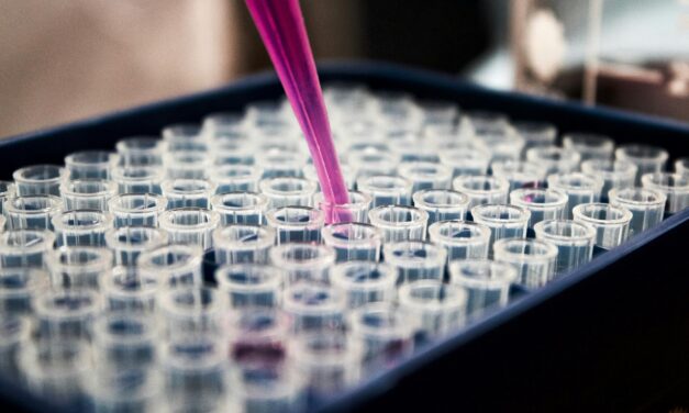 Synthetic Bio-Manufacturing