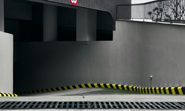 Private Sector Acquires Municipal Parking