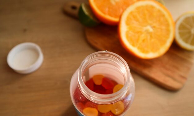 Vitamin D Cognitive Health Integration