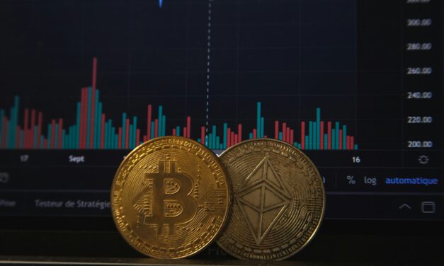 Global Crypto Regulation Standards Solidify