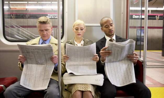 Data Journalism Monitors Private Equity