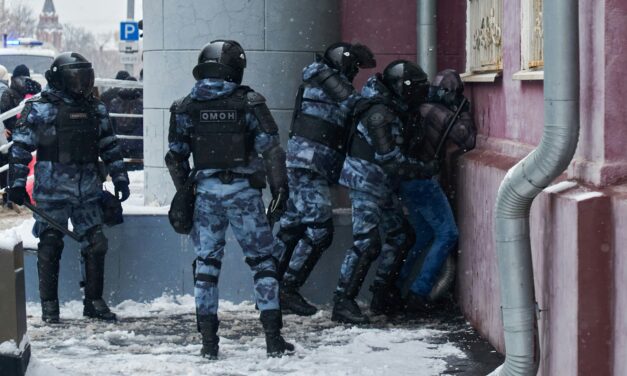 Swatting Threats Disrupt Public Venues