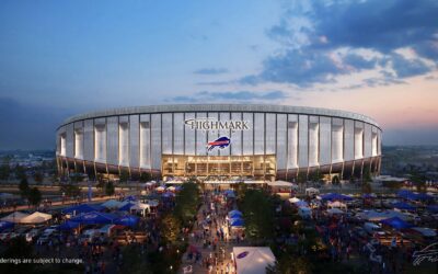 State Ownership Secures Regional Sports Infrastructure
