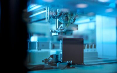 Additive Manufacturing Reshapes Domestic Production