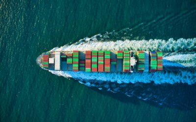 Arctic Maritime Corridors Reshape Trade
